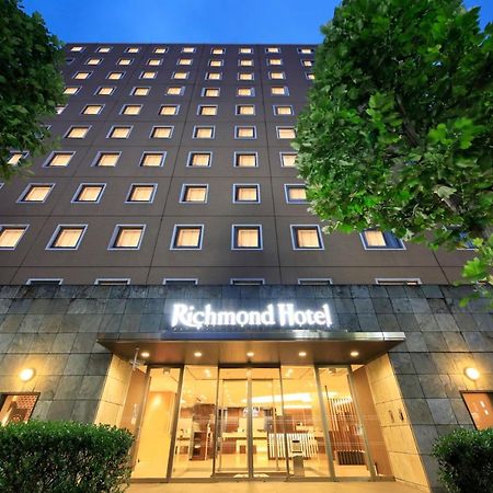 Richmond Hotel Yokohama-Bashamichi Yokohama  Luaran gambar